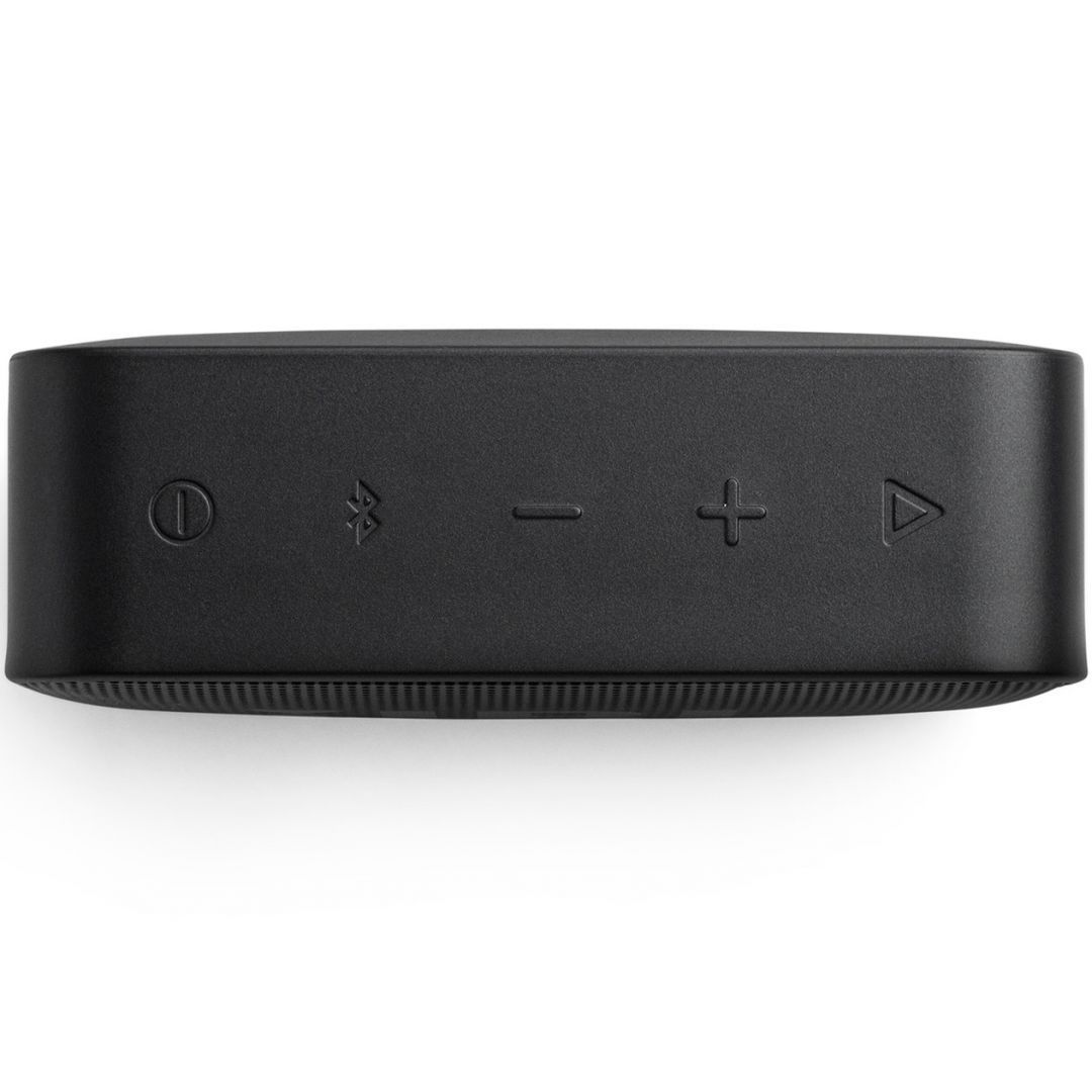 JBL Go Essential Bluetooth Speaker Black JBL Go Essential Bluetooth Speaker Black