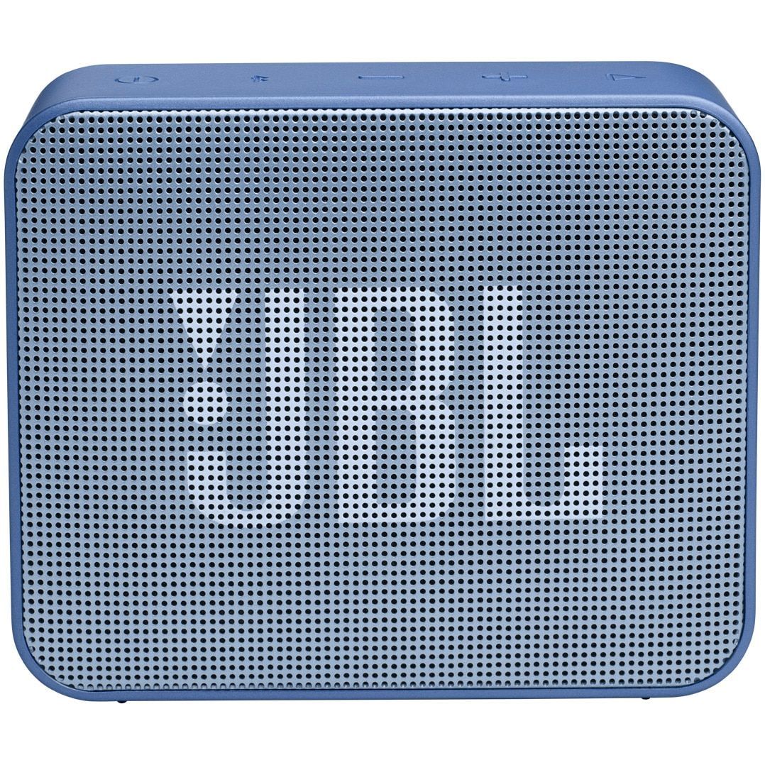 JBL Go Essential Bluetooth Speaker Blue JBL Go Essential Bluetooth Speaker Blue