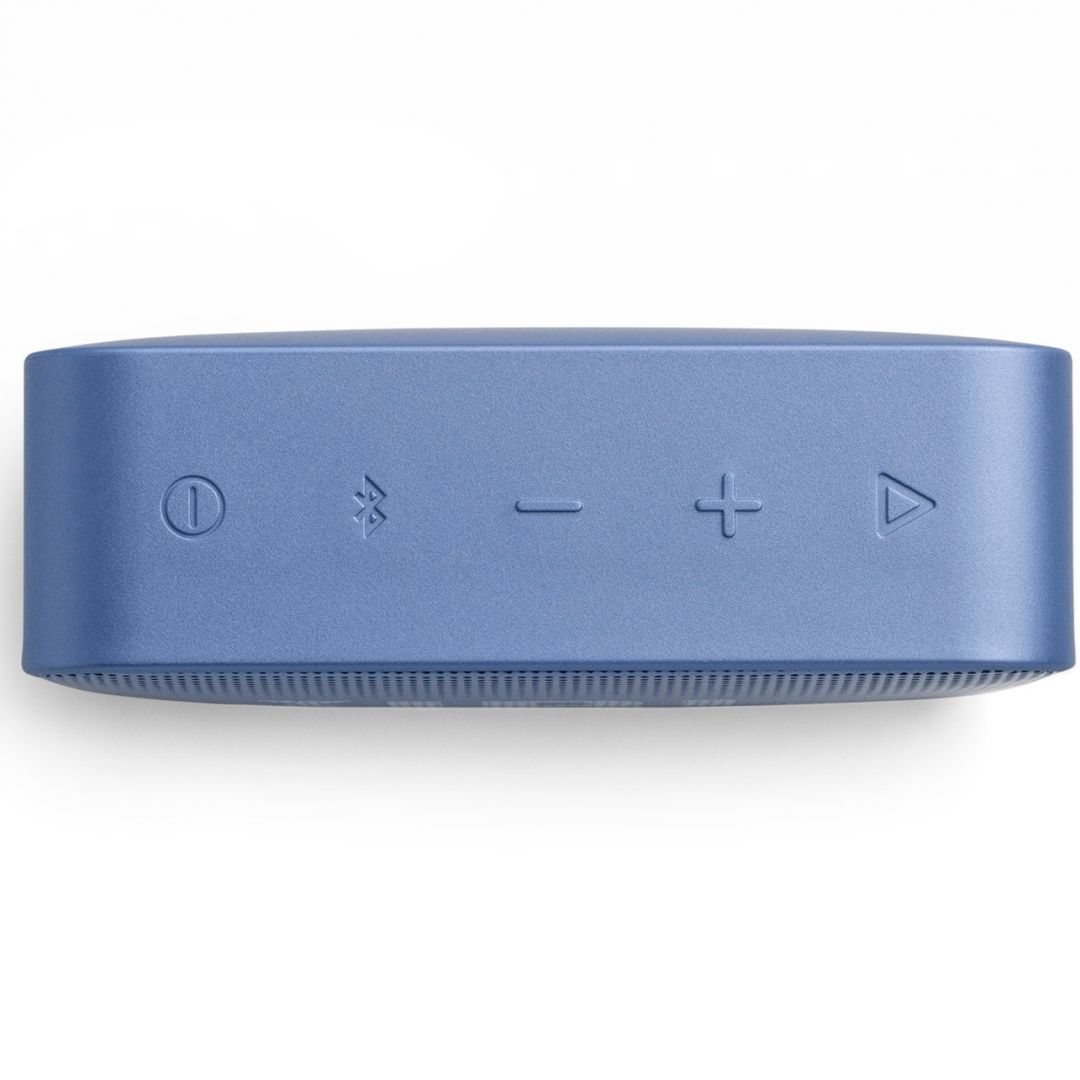 JBL Go Essential Bluetooth Speaker Blue JBL Go Essential Bluetooth Speaker Blue