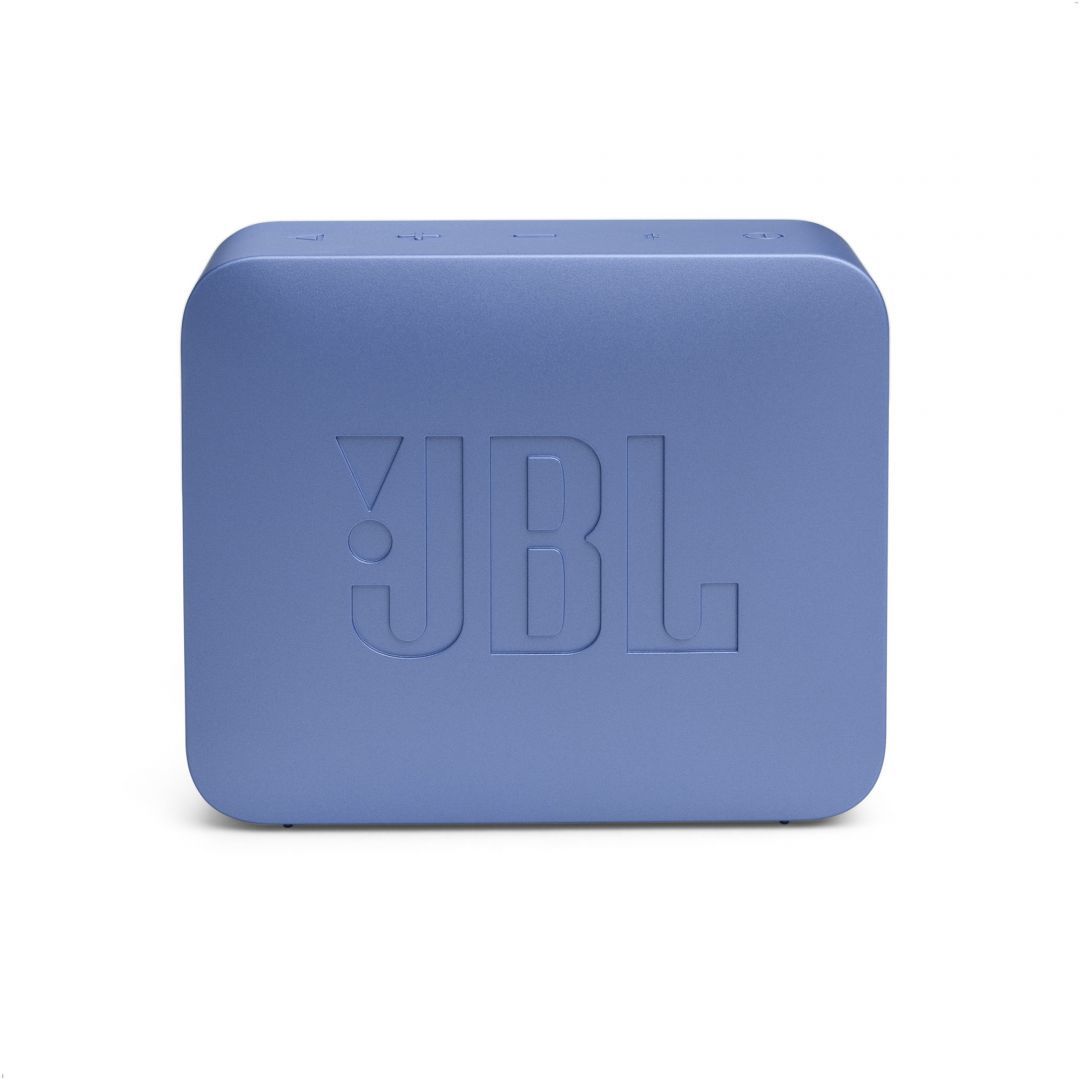 JBL Go Essential Bluetooth Speaker Blue JBL Go Essential Bluetooth Speaker Blue