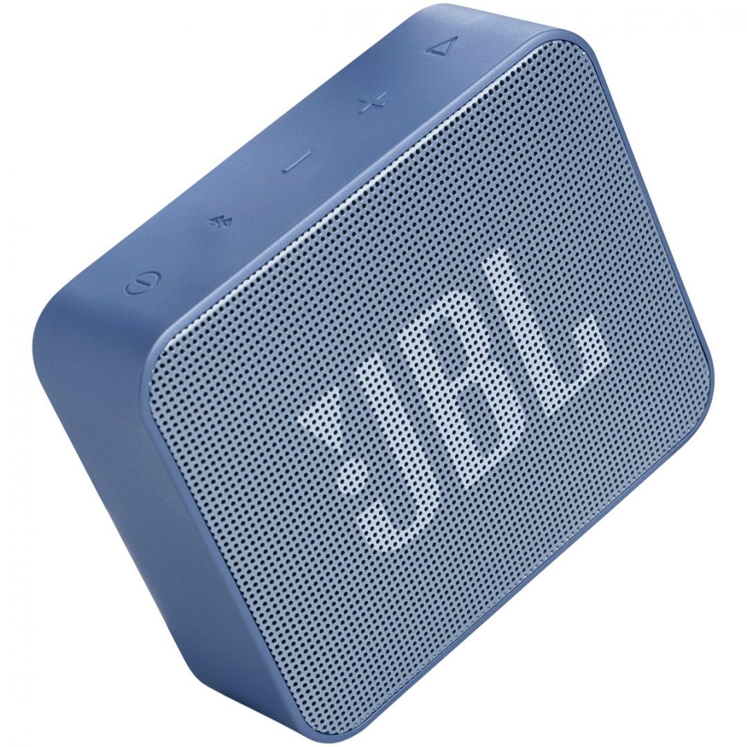 JBL Go Essential Bluetooth Speaker Blue JBL Go Essential Bluetooth Speaker Blue