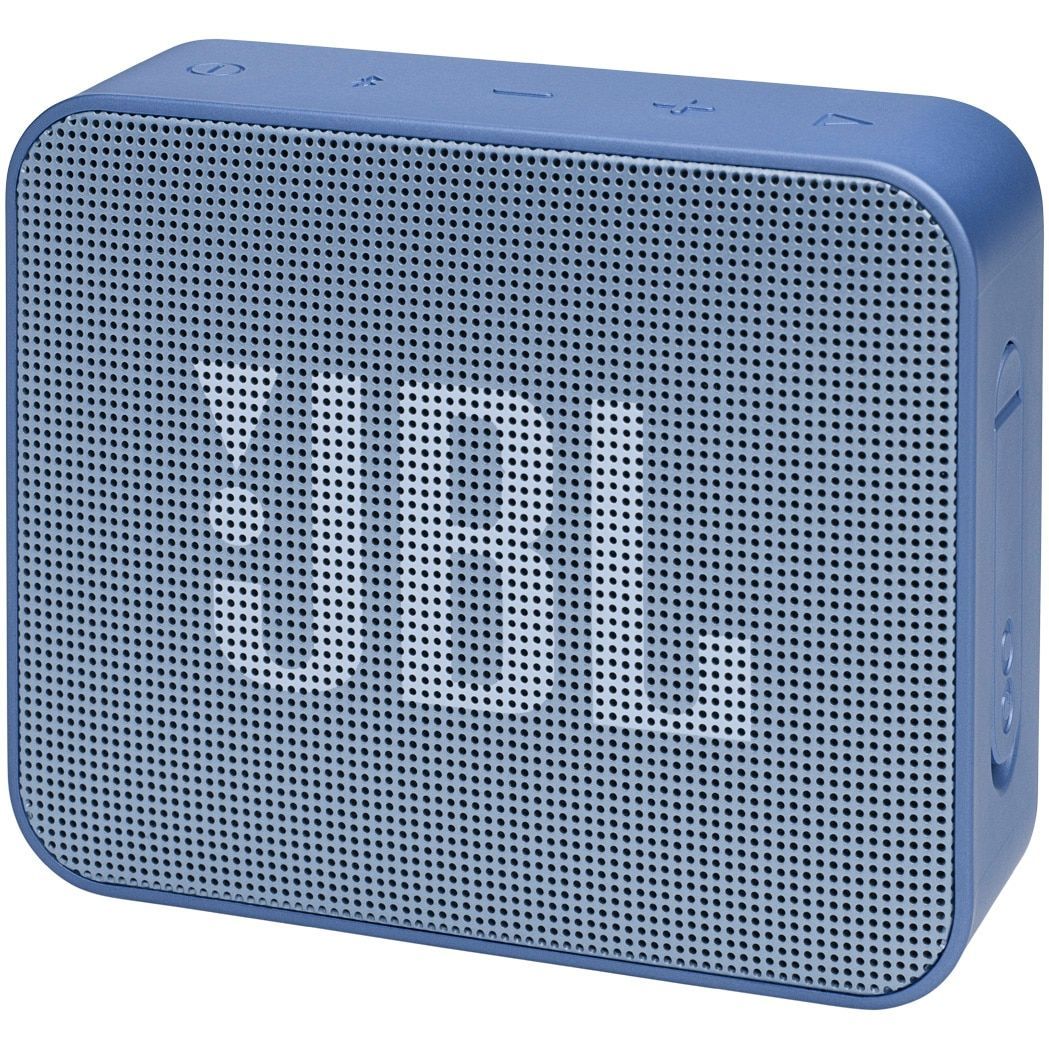 JBL Go Essential Bluetooth Speaker Blue JBL Go Essential Bluetooth Speaker Blue