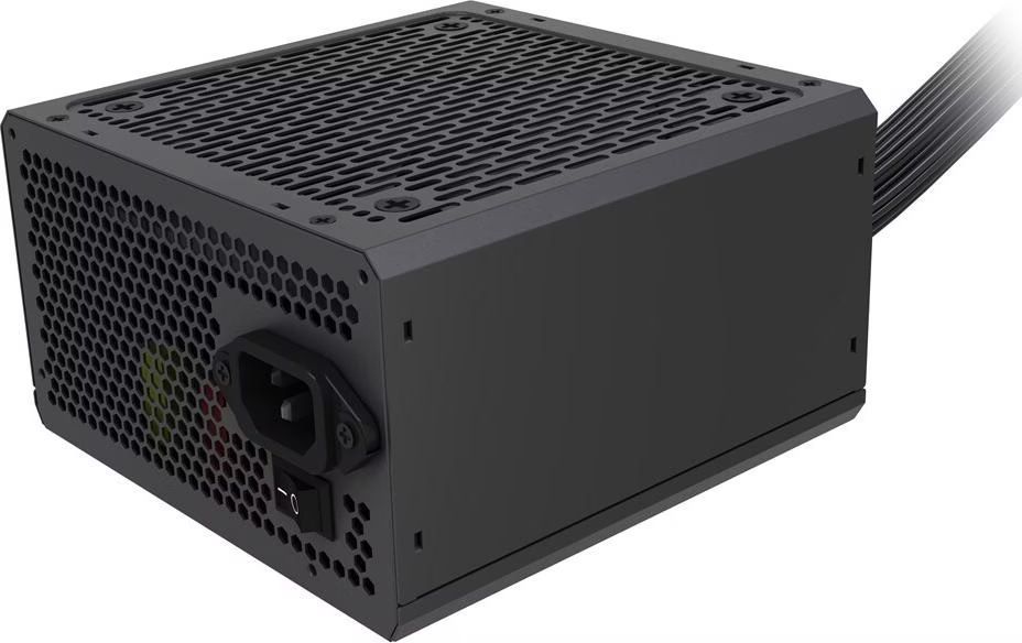 Gembird 850W 80+ Bronze CCC-PSUBRONZE-850W OEM Gembird 850W 80+ Bronze CCC-PSUBRONZE-850W OEM