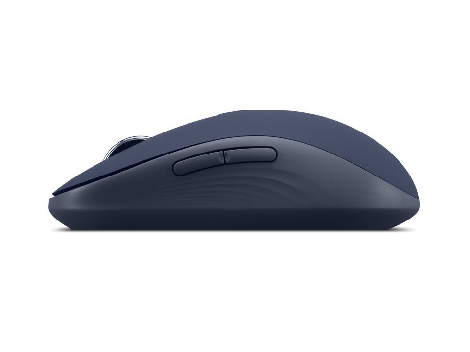 Lenovo Yoga Bluetooth Silent Mouse Cosmic Blue