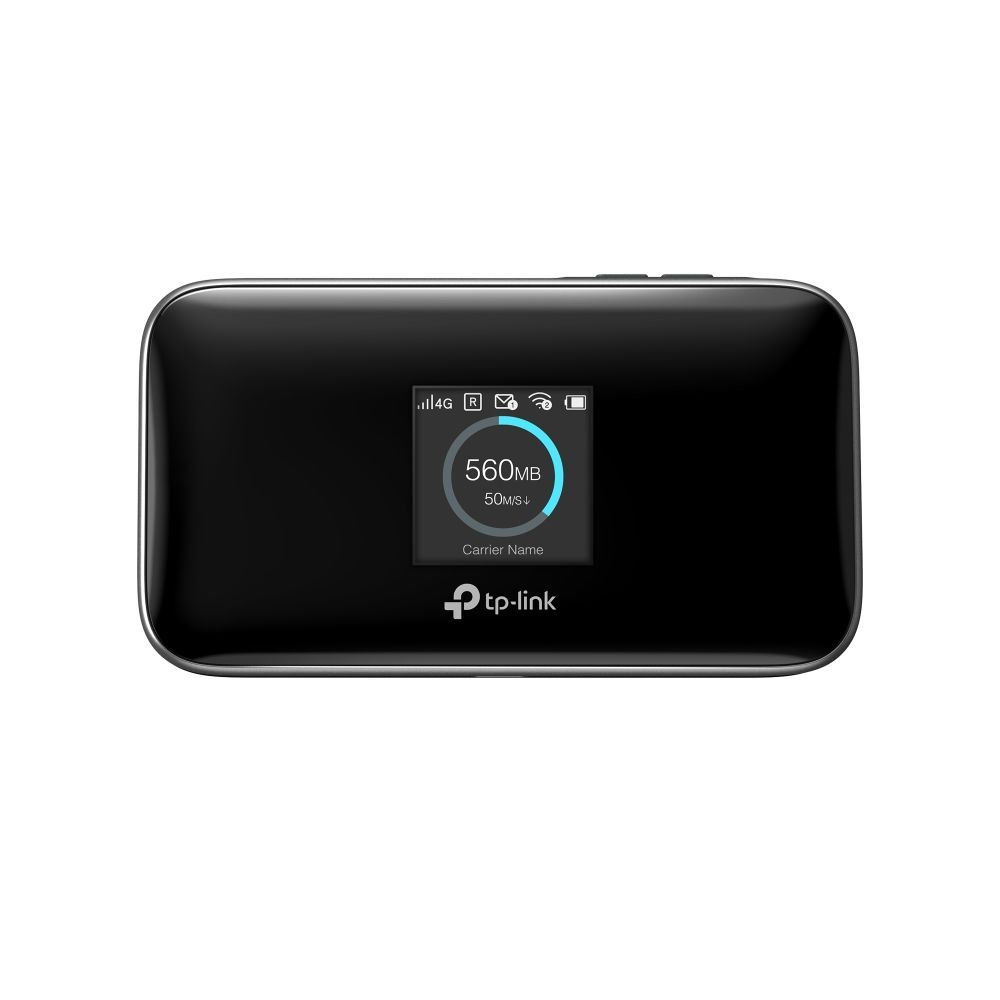 TP-Link M7750 600Mbps LTE-Advanced Mobile Wi-Fi