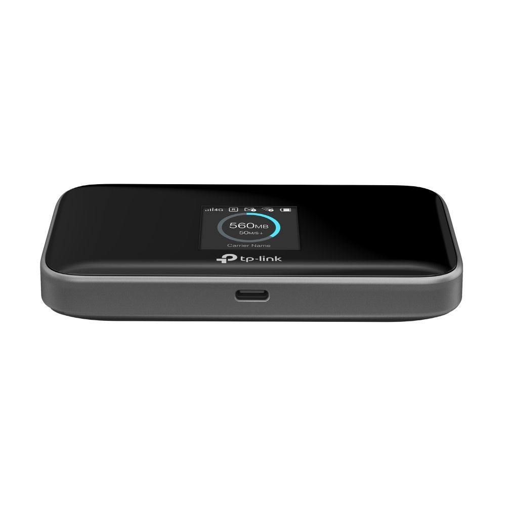 TP-Link M7750 600Mbps LTE-Advanced Mobile Wi-Fi