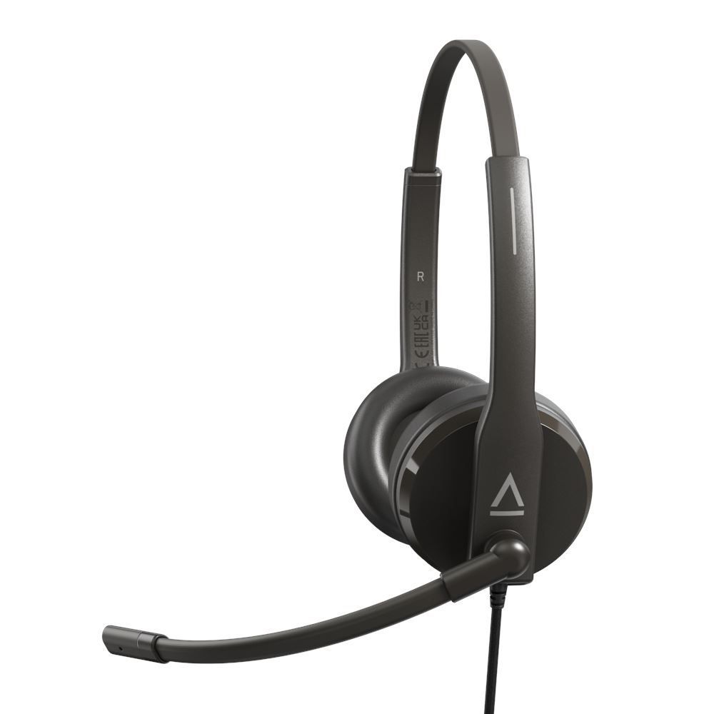 Creative Labs HS-230 Headset Black