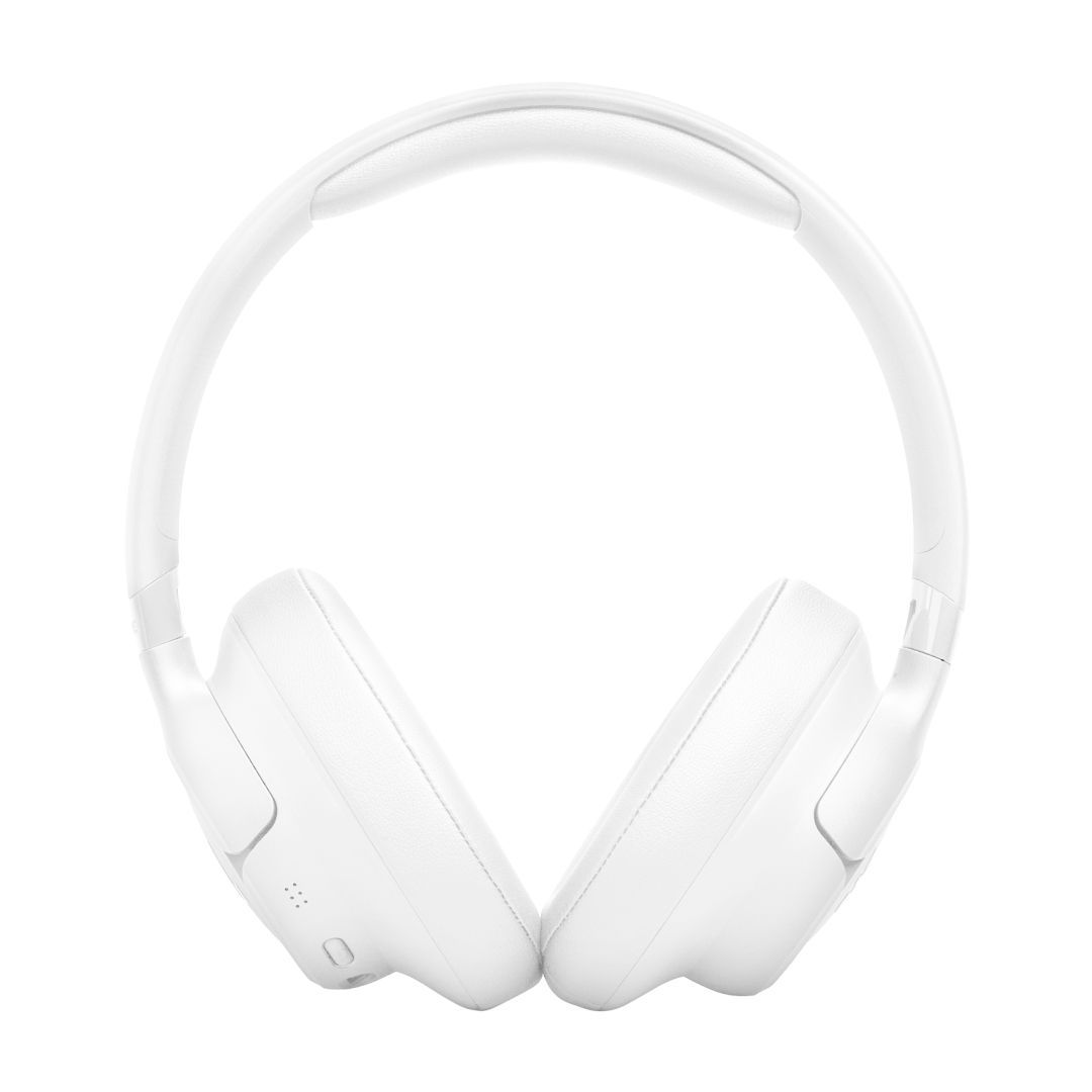 JBL Tune 730BT Bluetooth Headset White