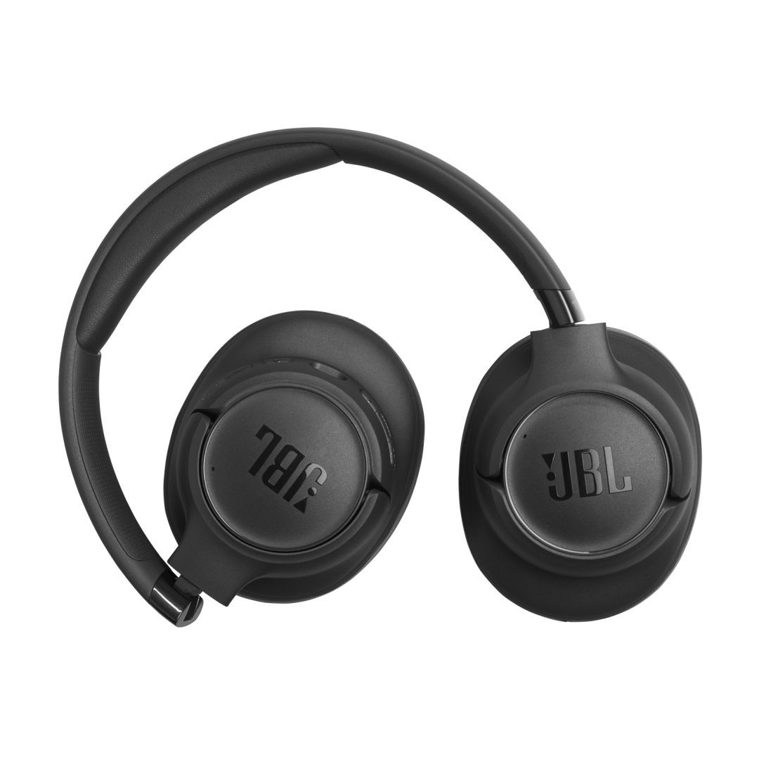 JBL Tune 780NC Bluetooth Headset Black