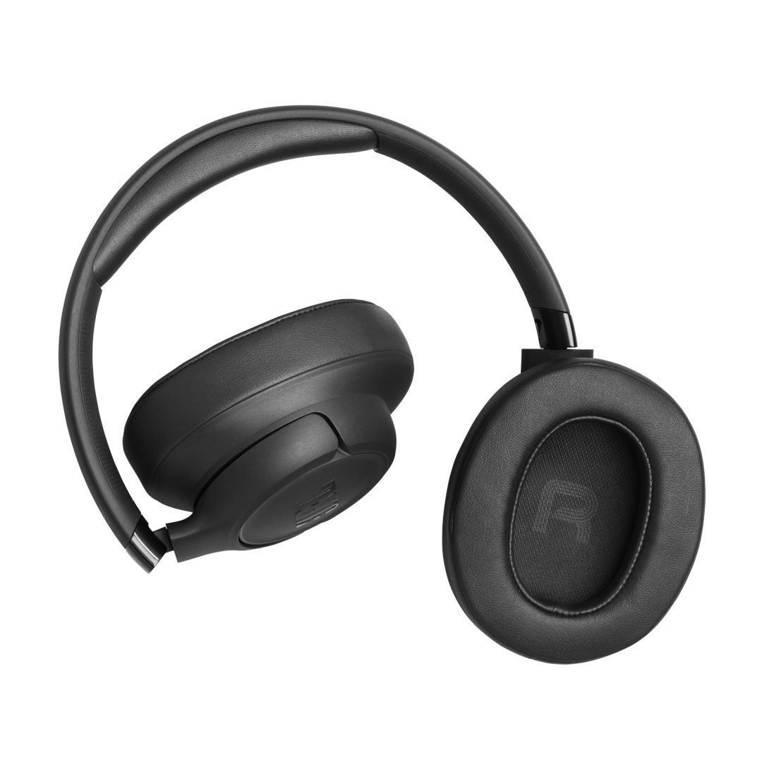 JBL Tune 780NC Bluetooth Headset Black