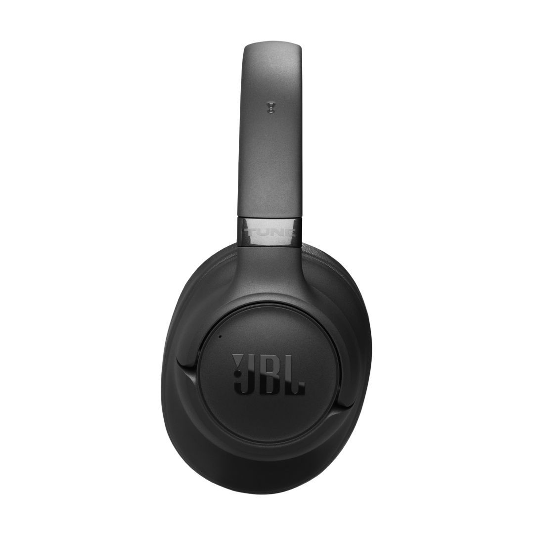 JBL Tune 780NC Bluetooth Headset Black