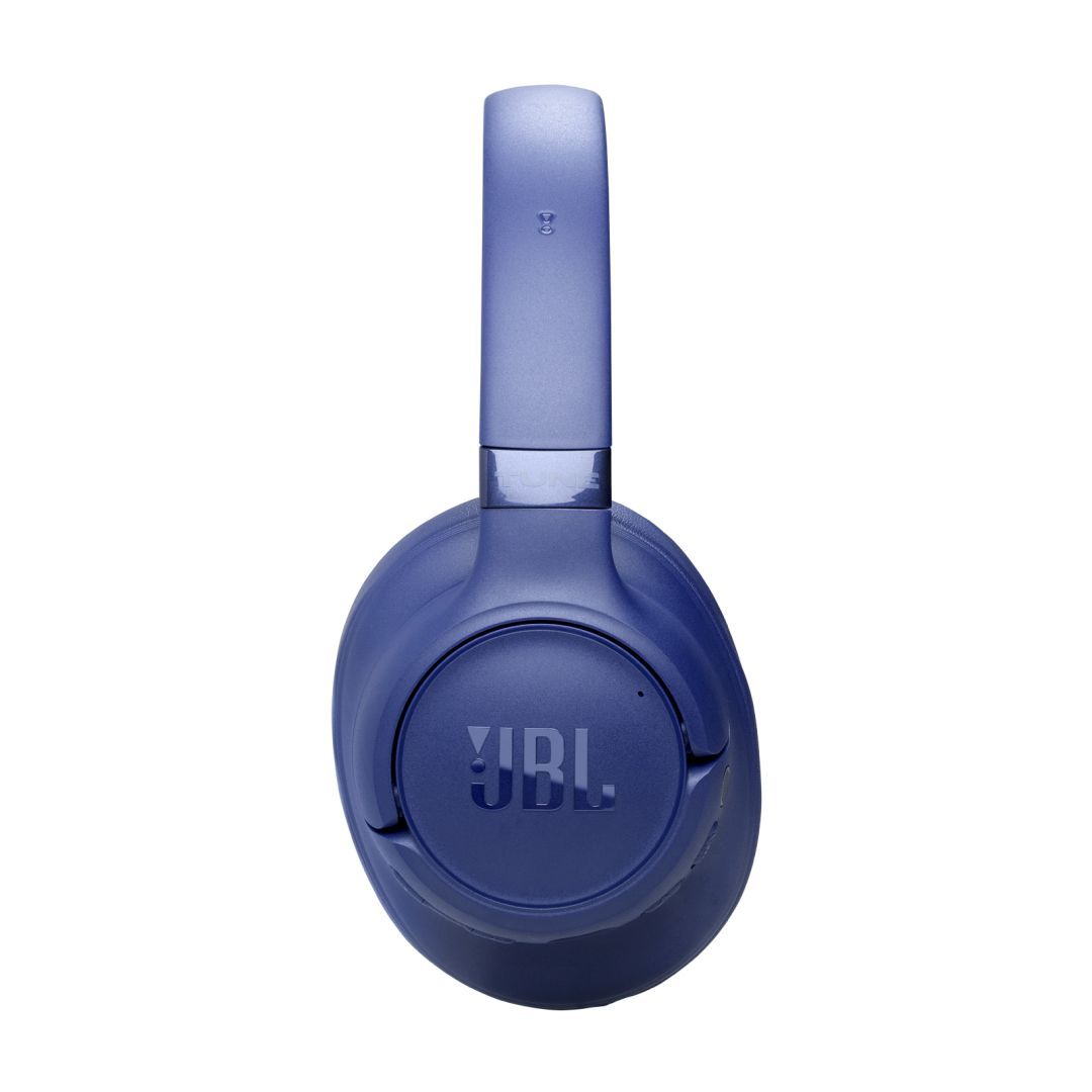 JBL Tune 780NC Bluetooth Headset Blue