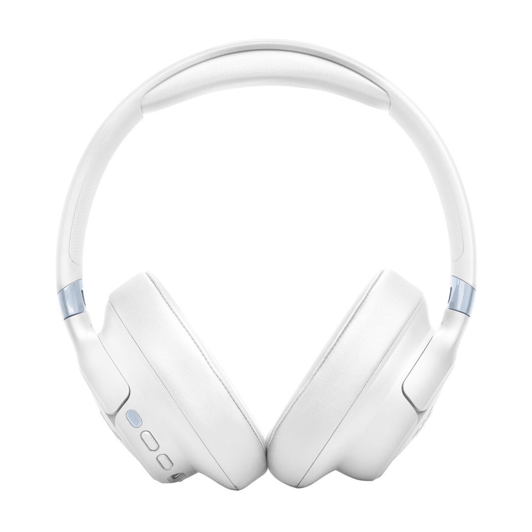 JBL Tune 780NC Bluetooth Headset White