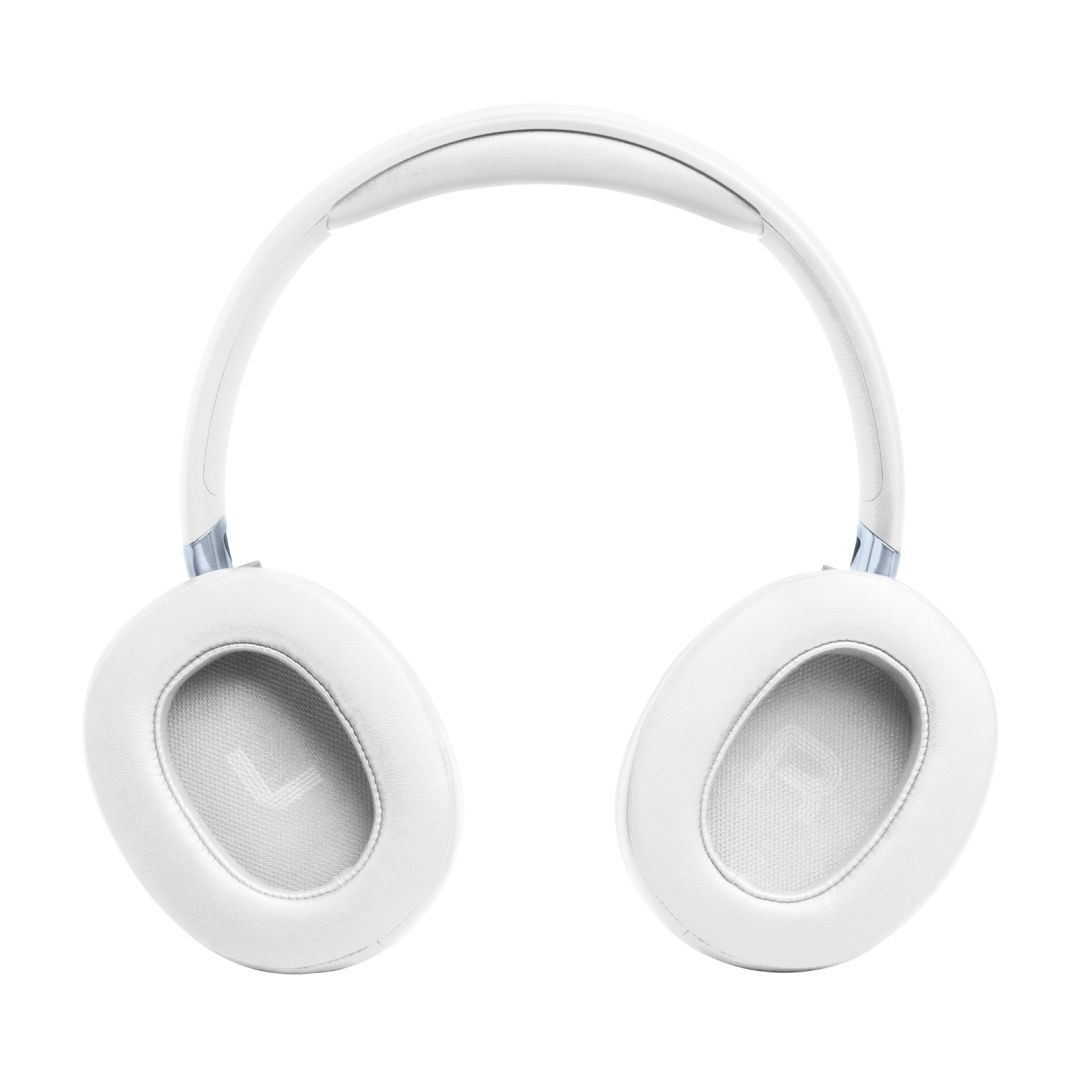 JBL Tune 780NC Bluetooth Headset White