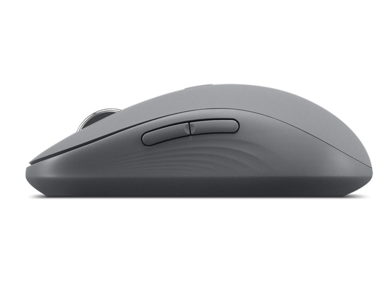 Lenovo Yoga Bluetooth Silent Mouse Luna Grey
