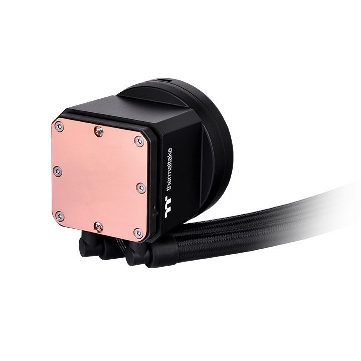 Thermaltake ToughLiquid Ultra 280 RGB All-In-One Liquid Cooler Thermaltake ToughLiquid Ultra 280 RGB All-In-One Liquid Cooler