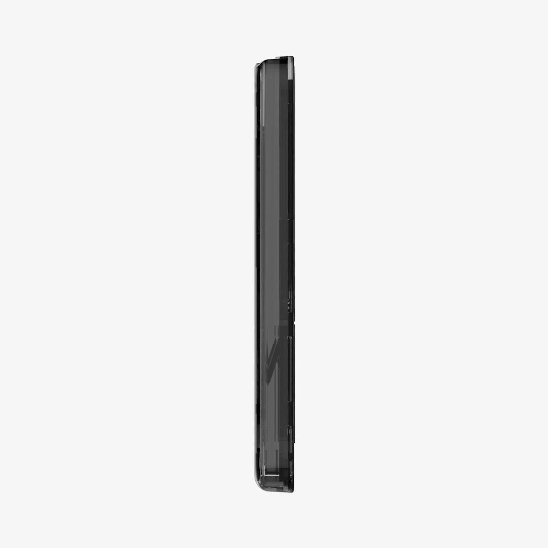 Spigen Ultra Hybrid Wallet MagSafe Zero One Black