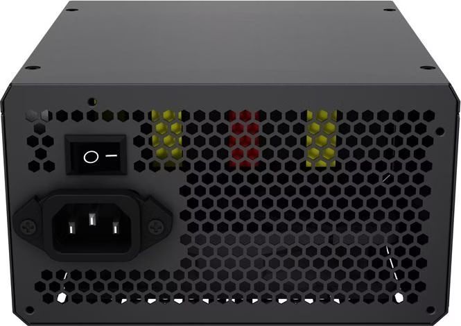 Gembird 850W 80+ Bronze CCC-PSUBRONZE-850W