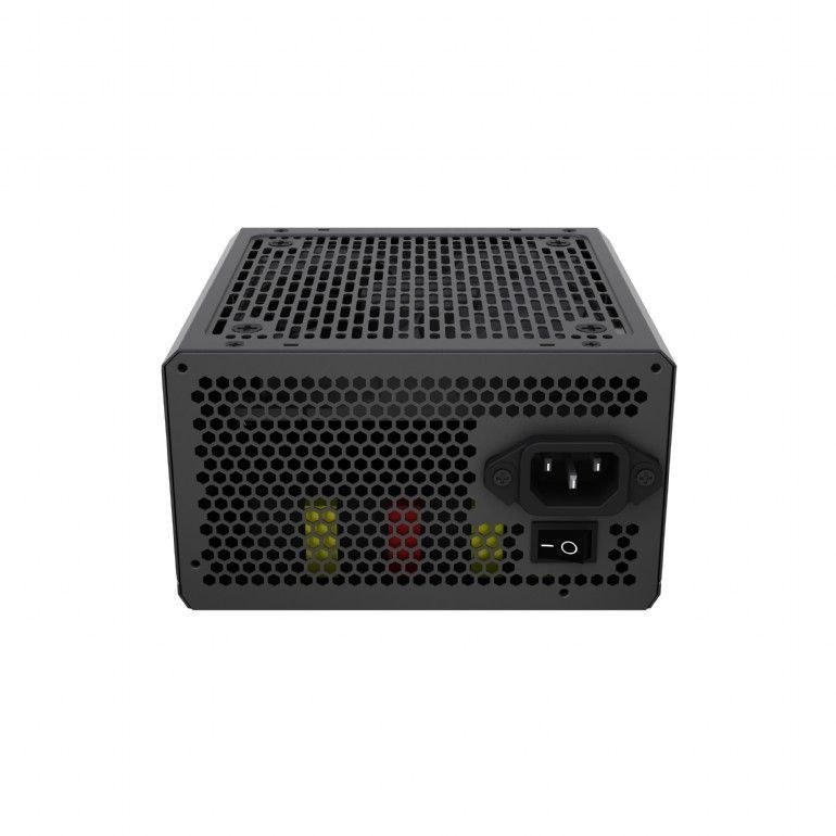 Gembird 750W 80+ Bronze CCC-PSUBRONZE-750W