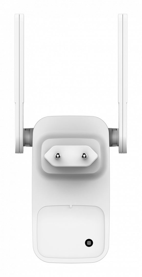 D-Link DAP‑1610 AC1200 WiFi Range Extender White