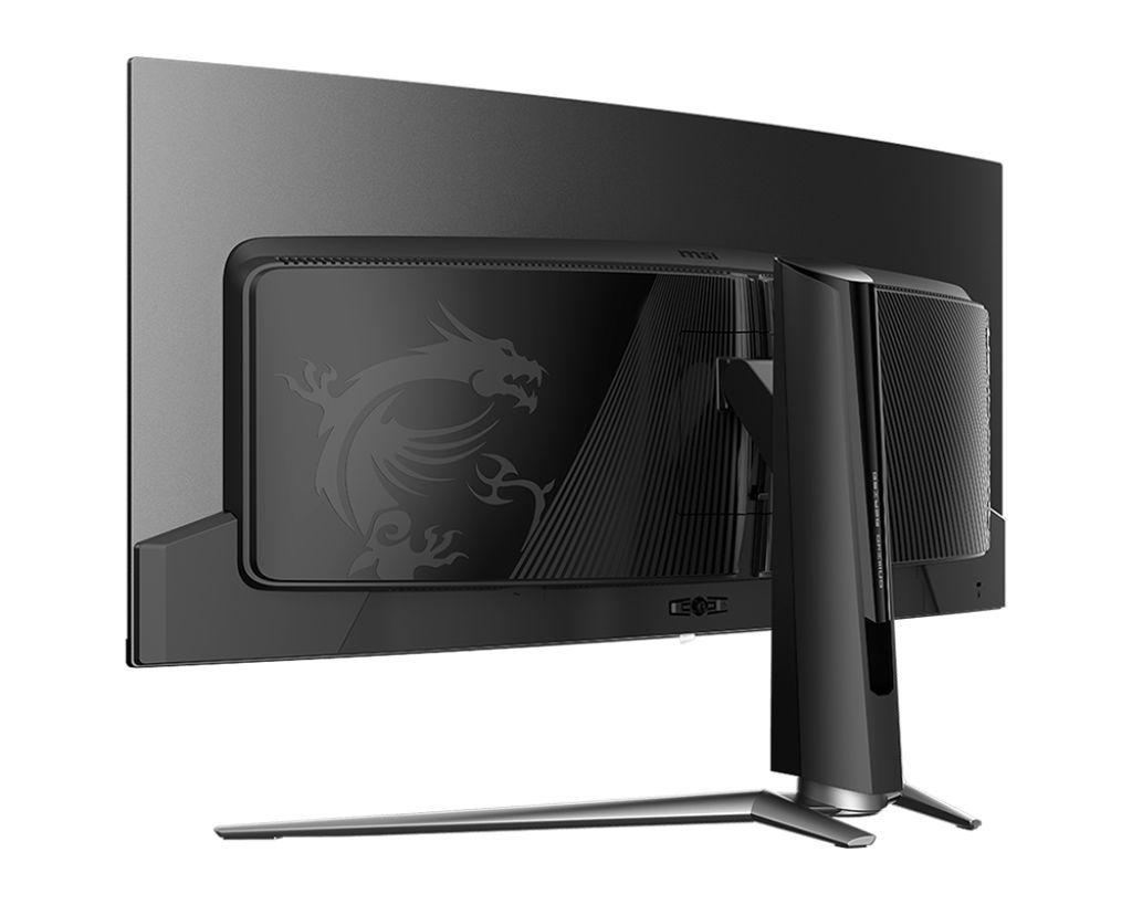 Msi 34" MPG 341CQPX QD-OLED Curved