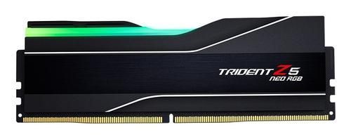 G.SKILL 24GB DDR5 6000MHz Trident Z5 Neo RGB G.SKILL 24GB DDR5 6000MHz Trident Z5 Neo RGB