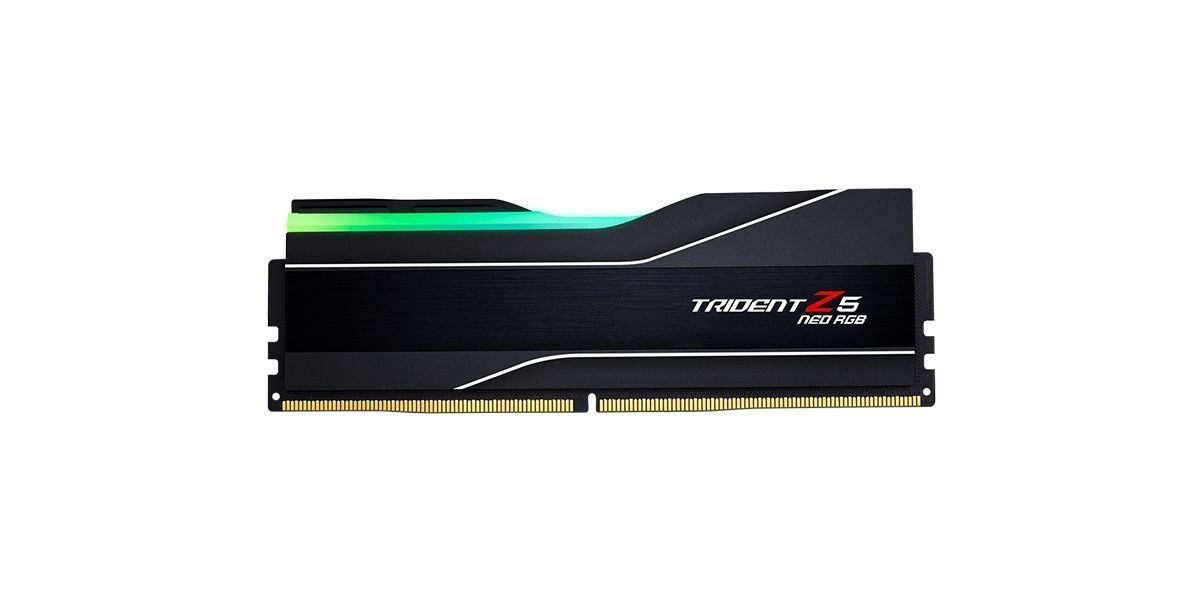 G.SKILL 32GB DDR5 5600MHz Trident Z5 Neo RGB