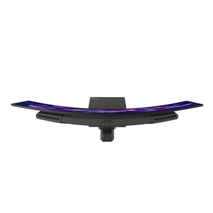 Asus 34" XG34WCDMTG OLED Curved