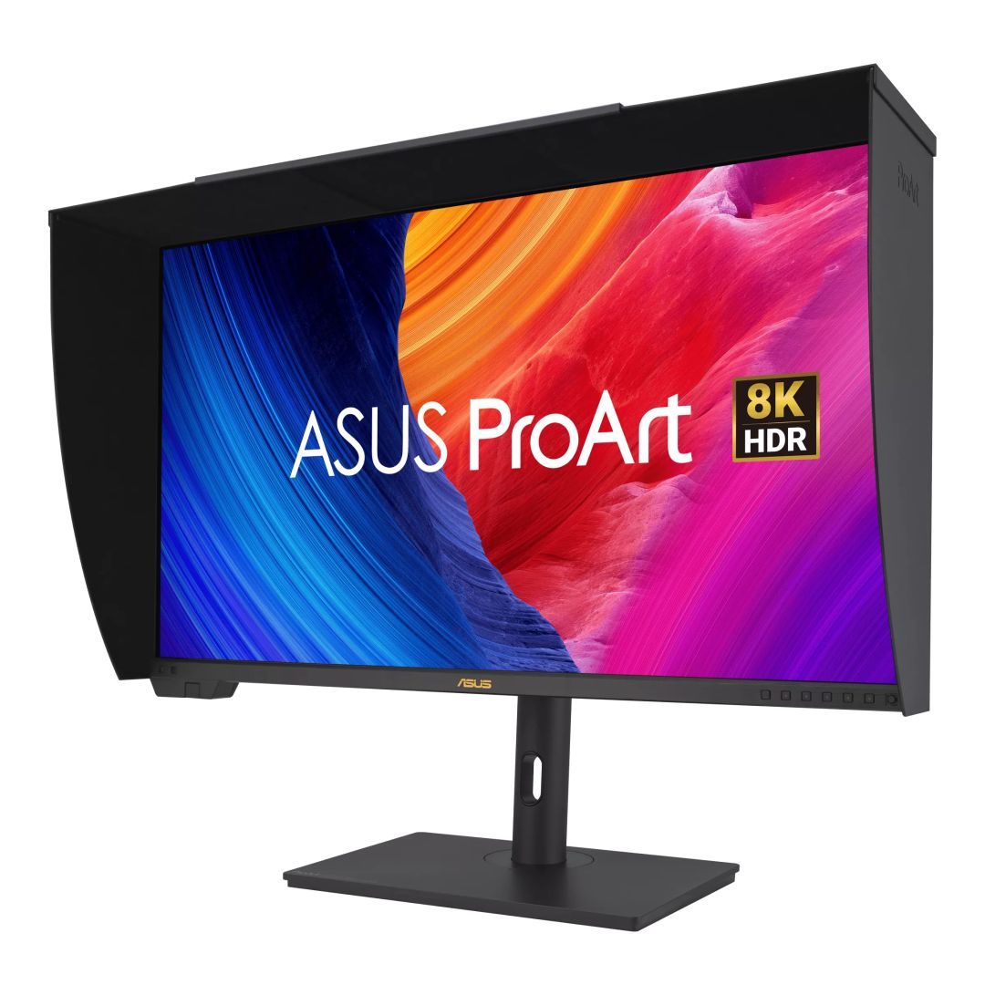 Asus 32" PA32KCX IPS LED