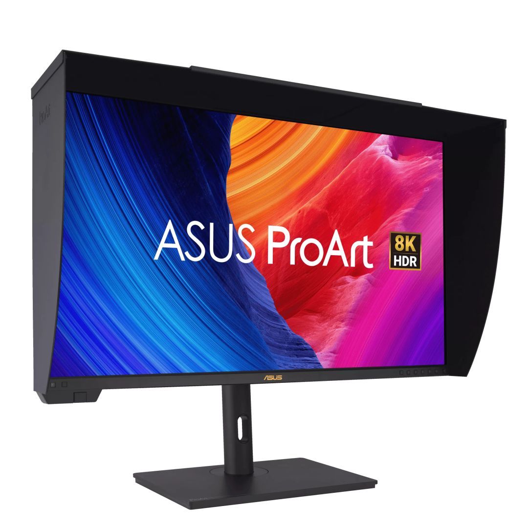Asus 32" PA32KCX IPS LED