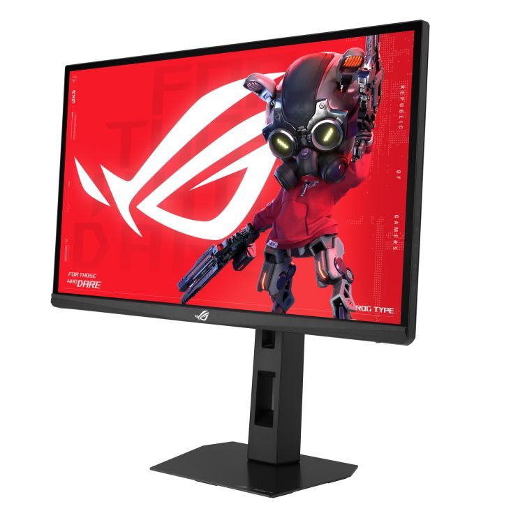 Asus 24,1" XG248QSG LED