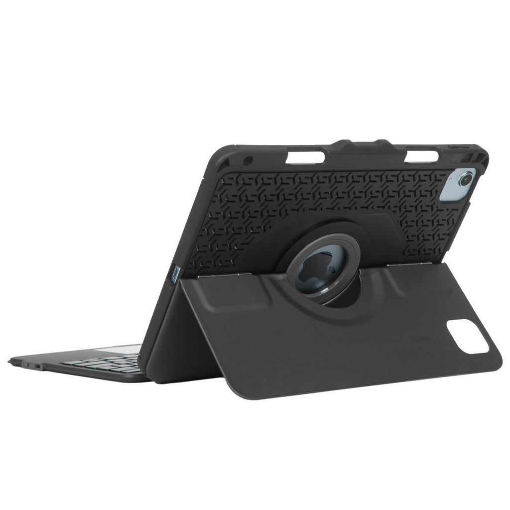 Targus VersaVu Bluetooth Keyboard Case Black Targus VersaVu Bluetooth Keyboard Case Black