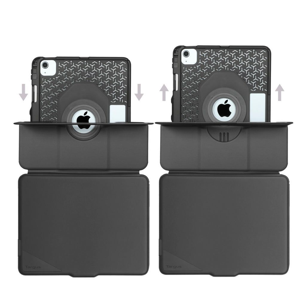 Targus VersaVu Bluetooth Keyboard Case Black Targus VersaVu Bluetooth Keyboard Case Black