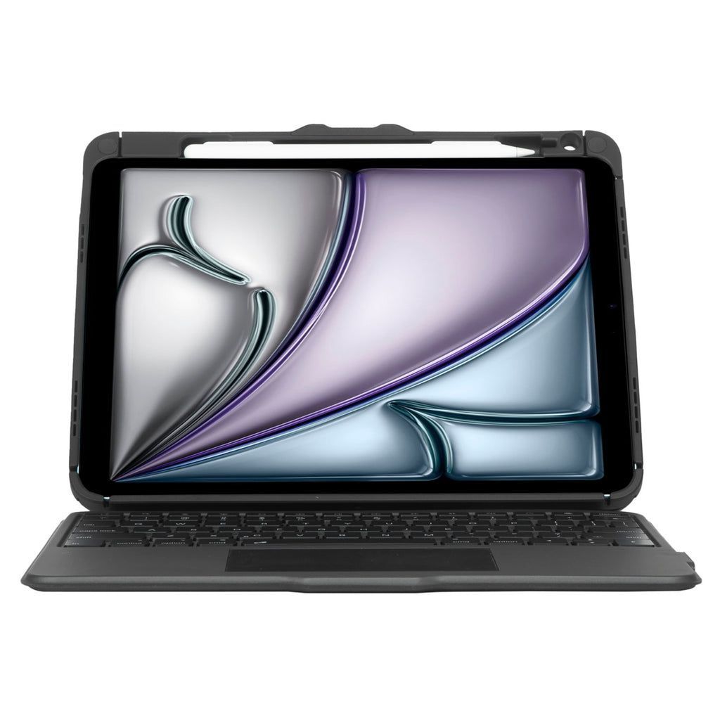 Targus VersaVu Bluetooth Keyboard Case Black Targus VersaVu Bluetooth Keyboard Case Black