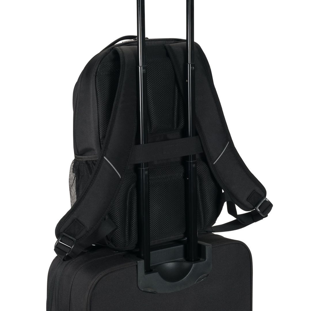 Dicota Backpack Eco Core 13-14" Black