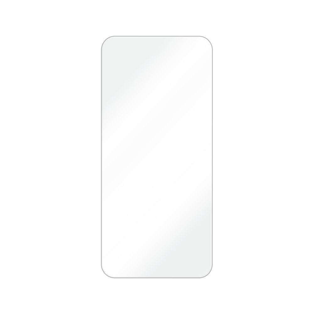 FIXED 2,5D edzett üveg Xiaomi Redmi Note 15 Pro 5G készülékhez, 2drb