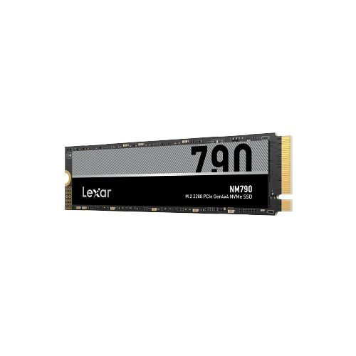 Lexar 512GB M.2 2280 NVMe NM790
