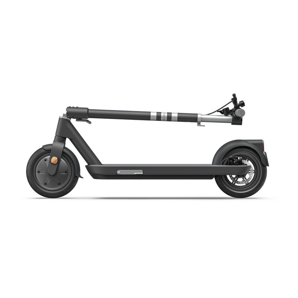 OKAI Neon Lite ES10 Elektromos Roller Black OKAI Neon Lite ES10 Elektromos Roller Black