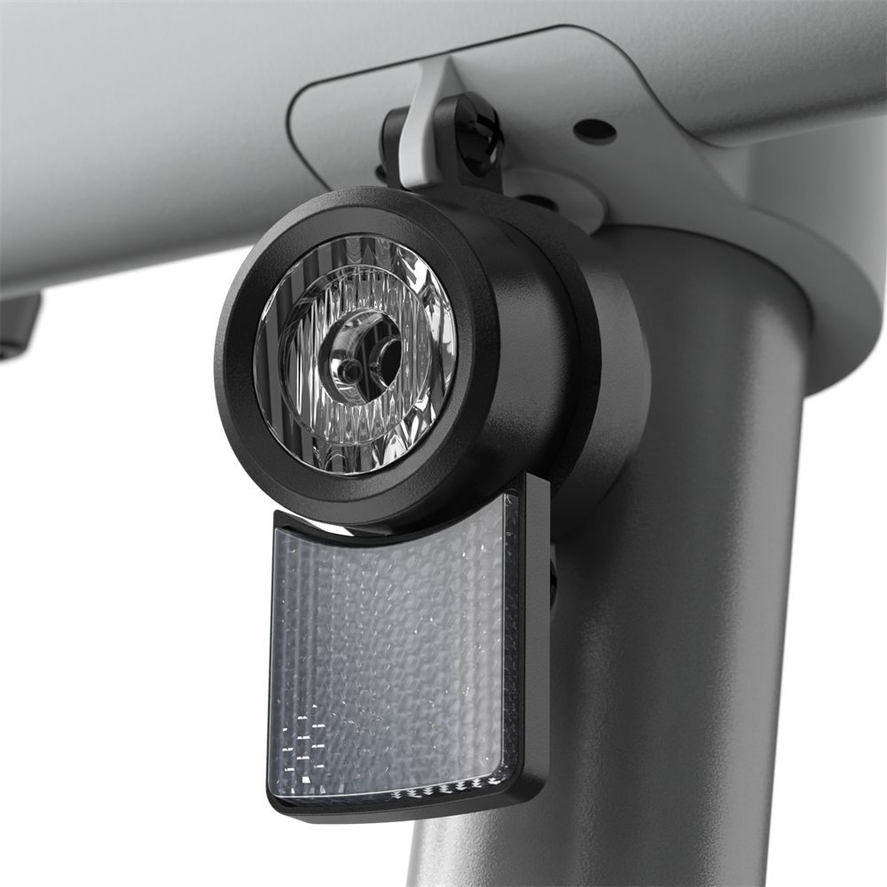 OKAI Neon Lite ES10 Elektromos Roller Black OKAI Neon Lite ES10 Elektromos Roller Black