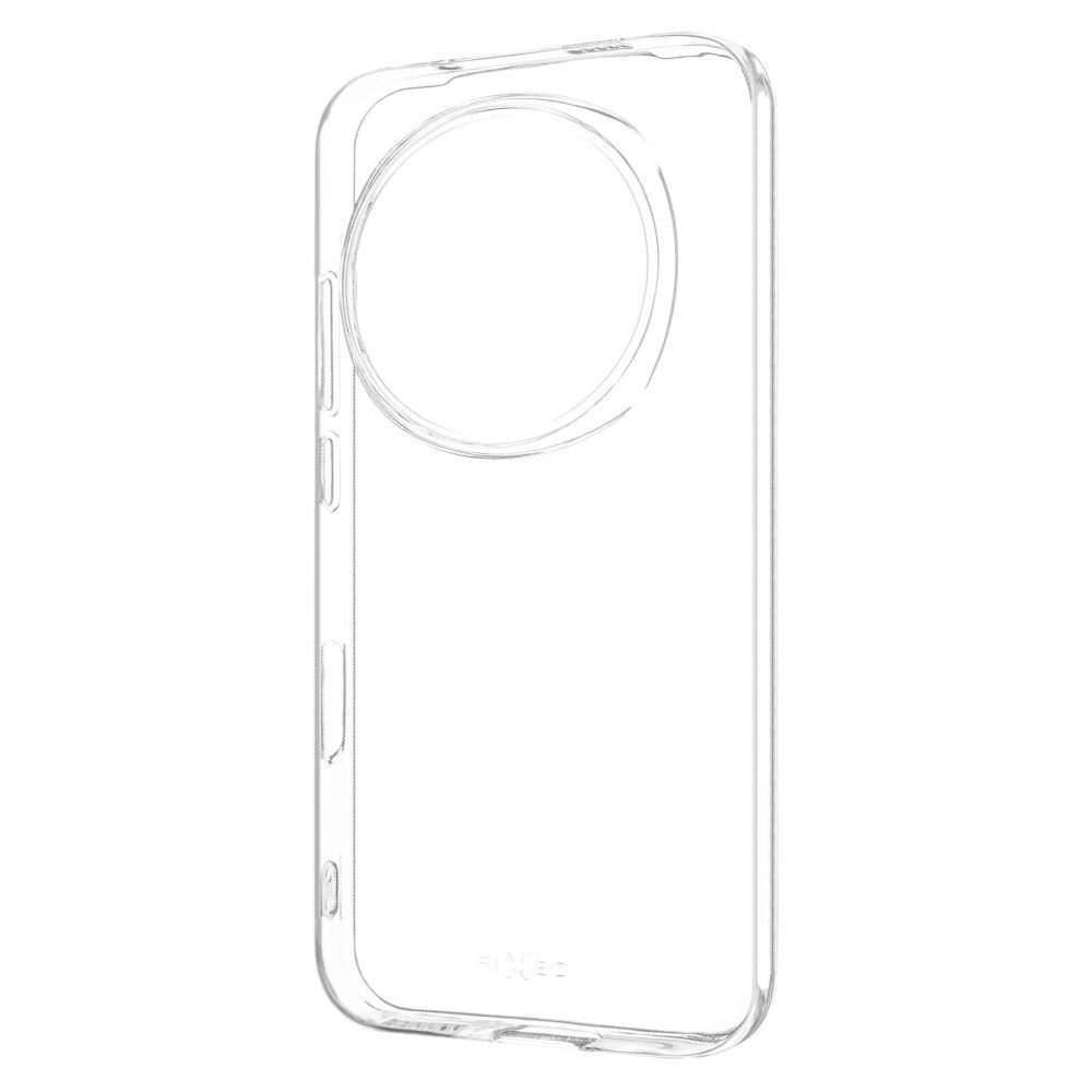 FIXED Story TPU hátlap Honor Magic 8 Pro 5G készülékhez, átlátszó