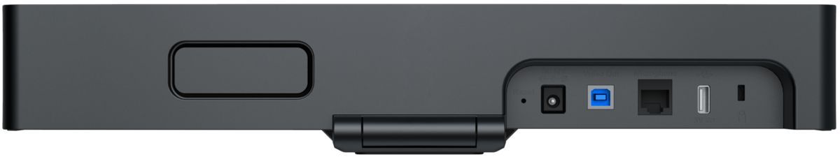 Yealink UVC34 All-in-One USB Video Bar