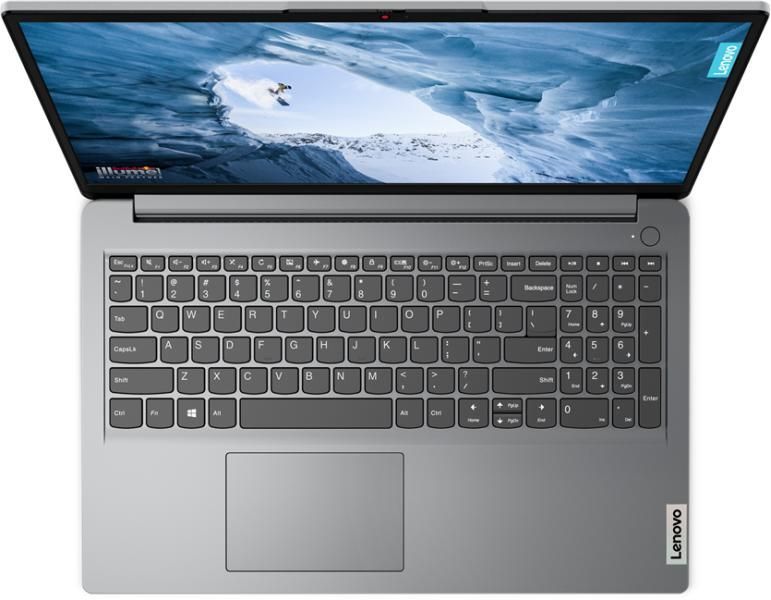 Lenovo IdeaPad 1 Abyss Grey Lenovo IdeaPad 1 Abyss Grey