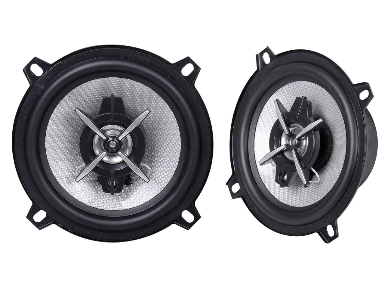 Trevi DX 8160 13cm 2 utas (Autóshangszóró) Trevi DX 8160 13cm 2 utas (Autóshangszóró)