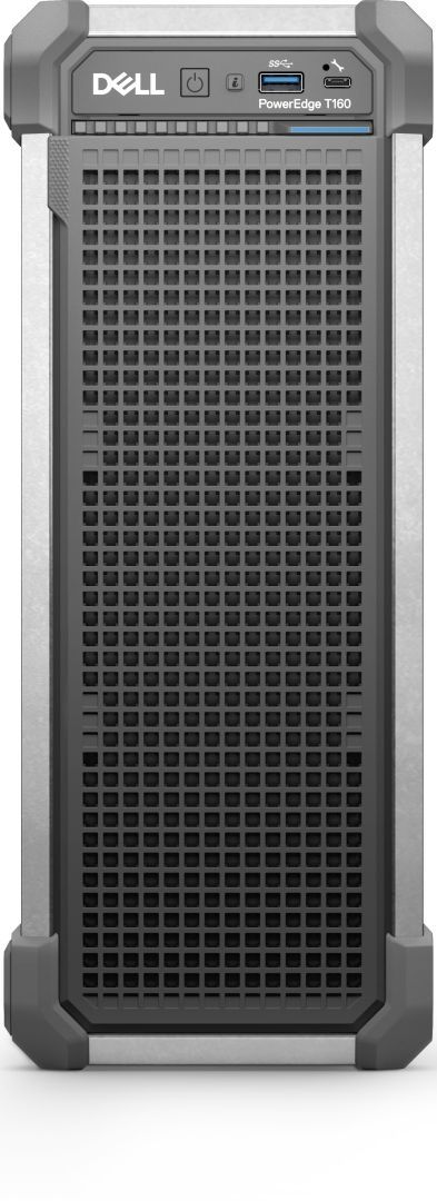 Dell T160 Silver Dell T160 Silver