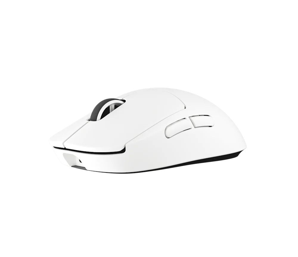 Logitech G Pro X Superlight 2C Wireless Gaming Mouse White