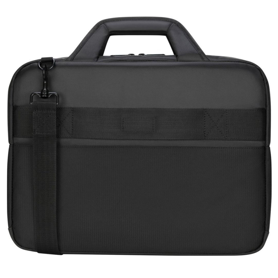 Targus CityGear 12"-14" Topload Laptop Case Black Targus CityGear 12"-14" Topload Laptop Case Black