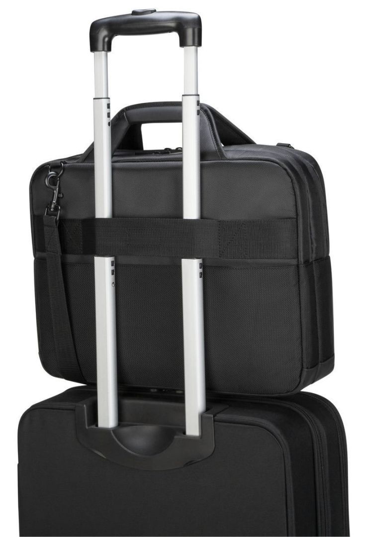 Targus CityGear 12"-14" Topload Laptop Case Black Targus CityGear 12"-14" Topload Laptop Case Black