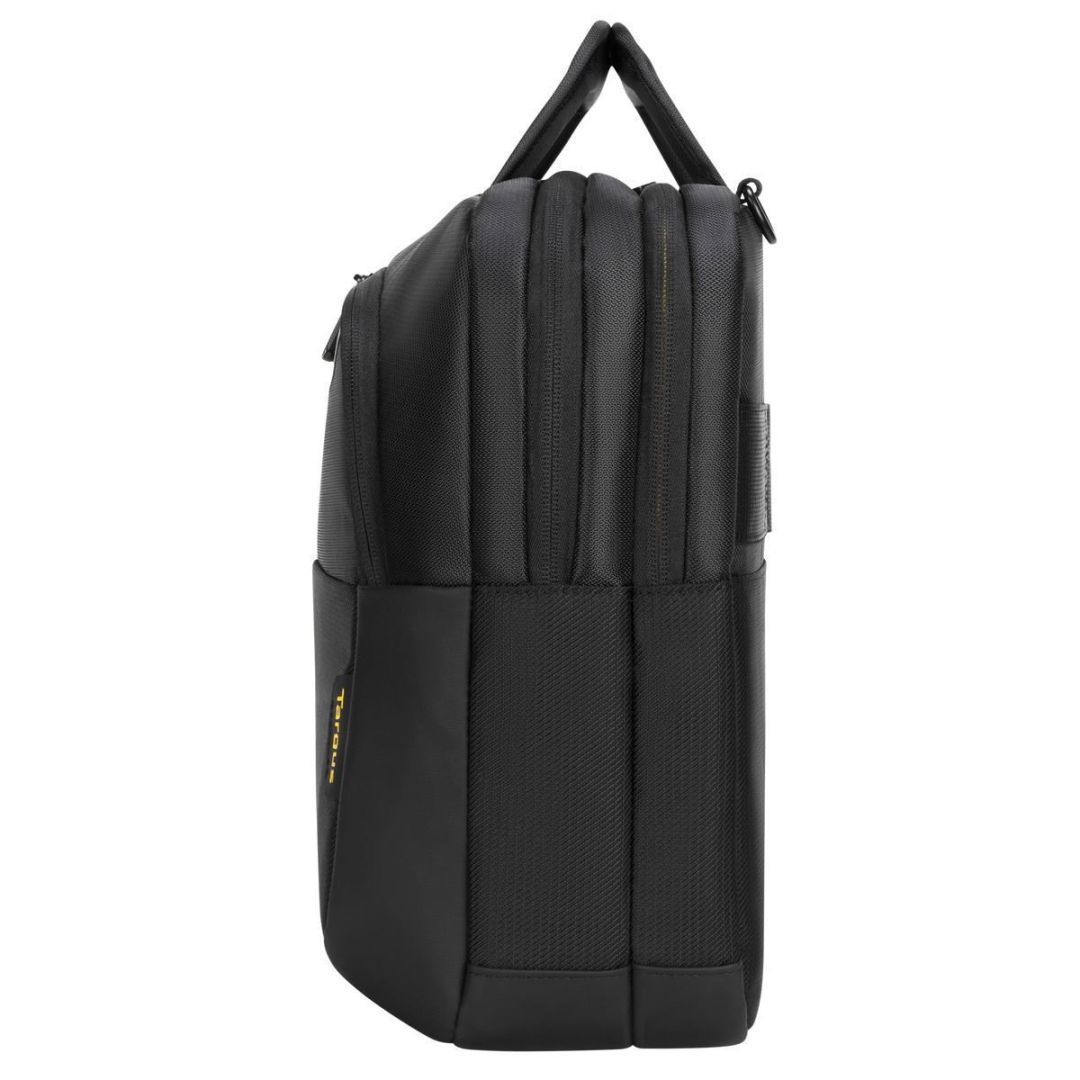 Targus CityGear 12"-14" Topload Laptop Case Black Targus CityGear 12"-14" Topload Laptop Case Black