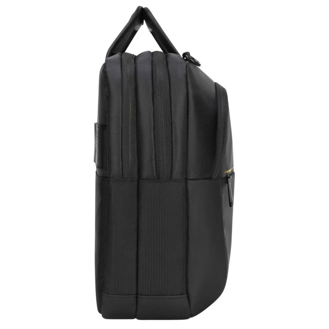 Targus CityGear 12"-14" Topload Laptop Case Black Targus CityGear 12"-14" Topload Laptop Case Black