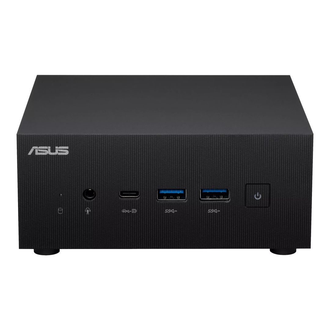 Asus ExpertCenter PN53 Black